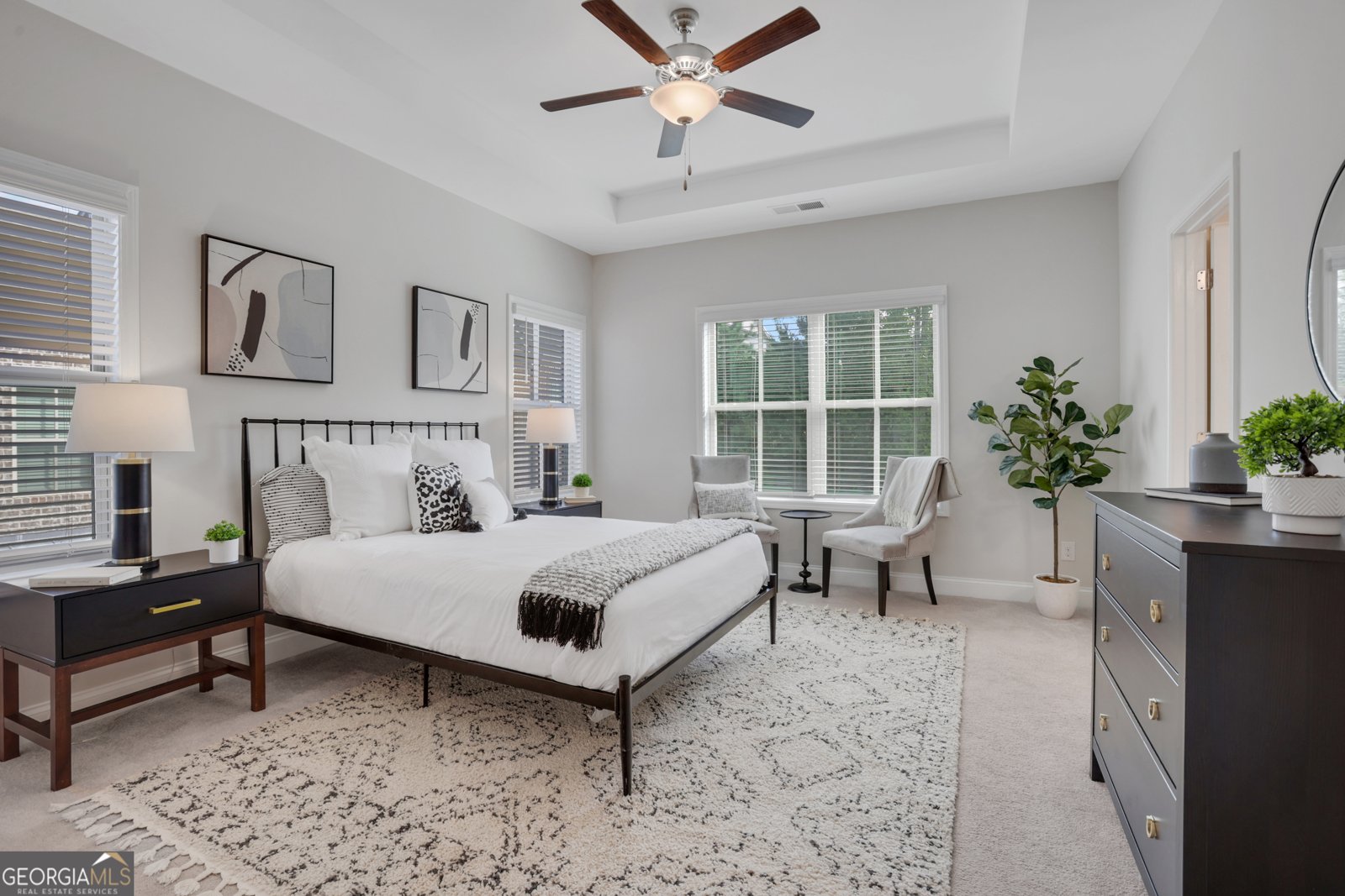 3715 Via Nuova Lane Suwanee - Photo 13