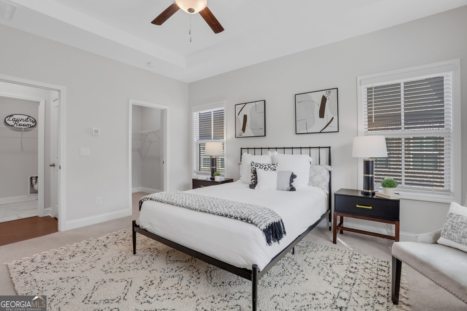 3715 Via Nuova Lane Suwanee - Photo 14