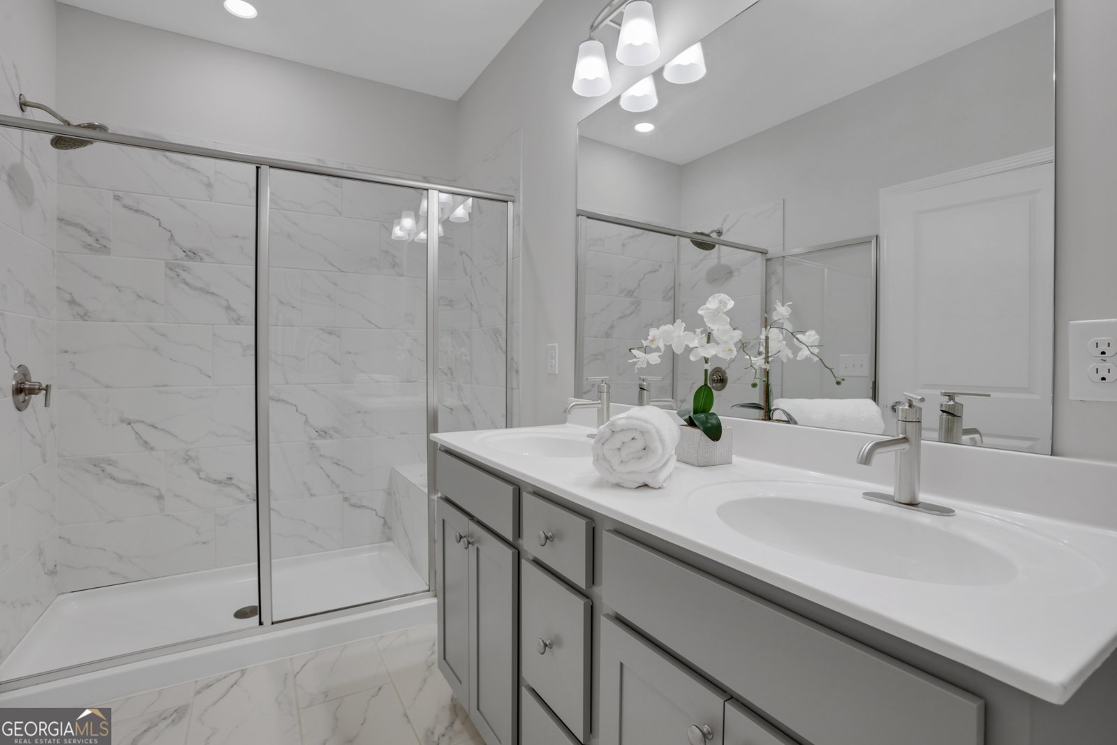 3715 Via Nuova Lane Suwanee - Photo 15