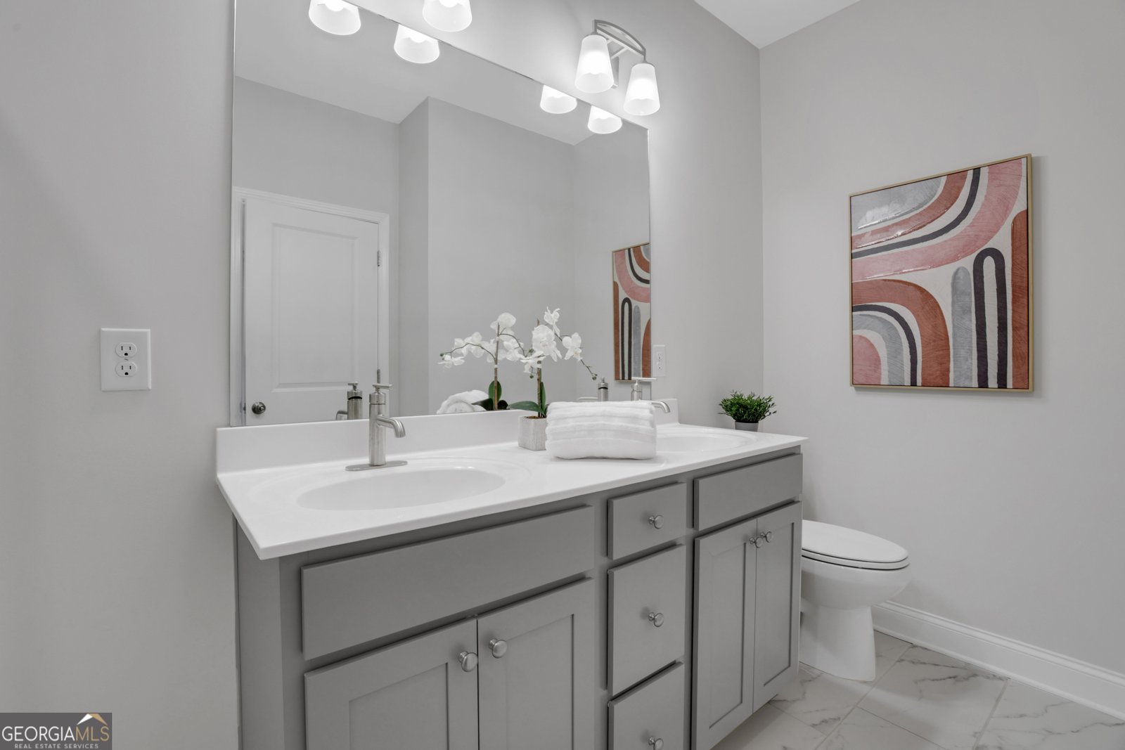 3715 Via Nuova Lane Suwanee - Photo 20