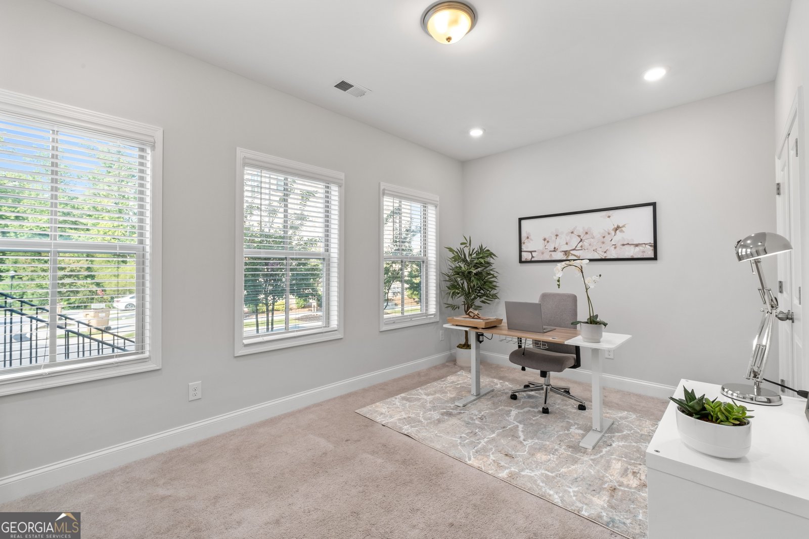 3715 Via Nuova Lane Suwanee - Photo 23