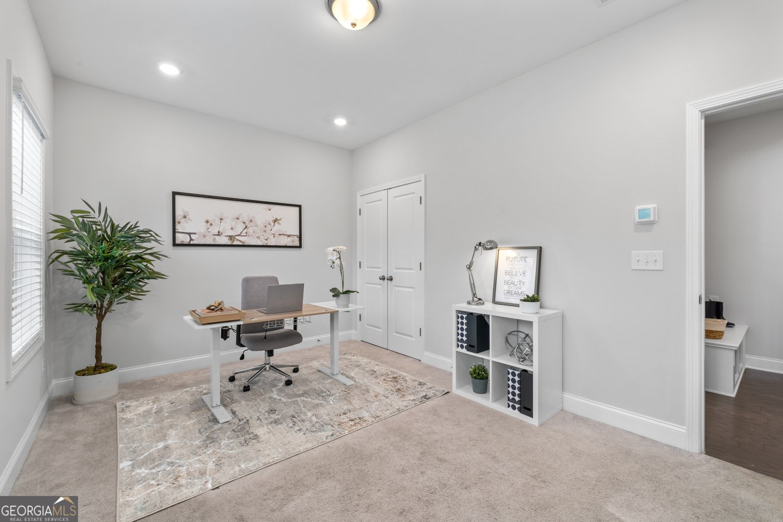 3715 Via Nuova Lane Suwanee - Photo 24