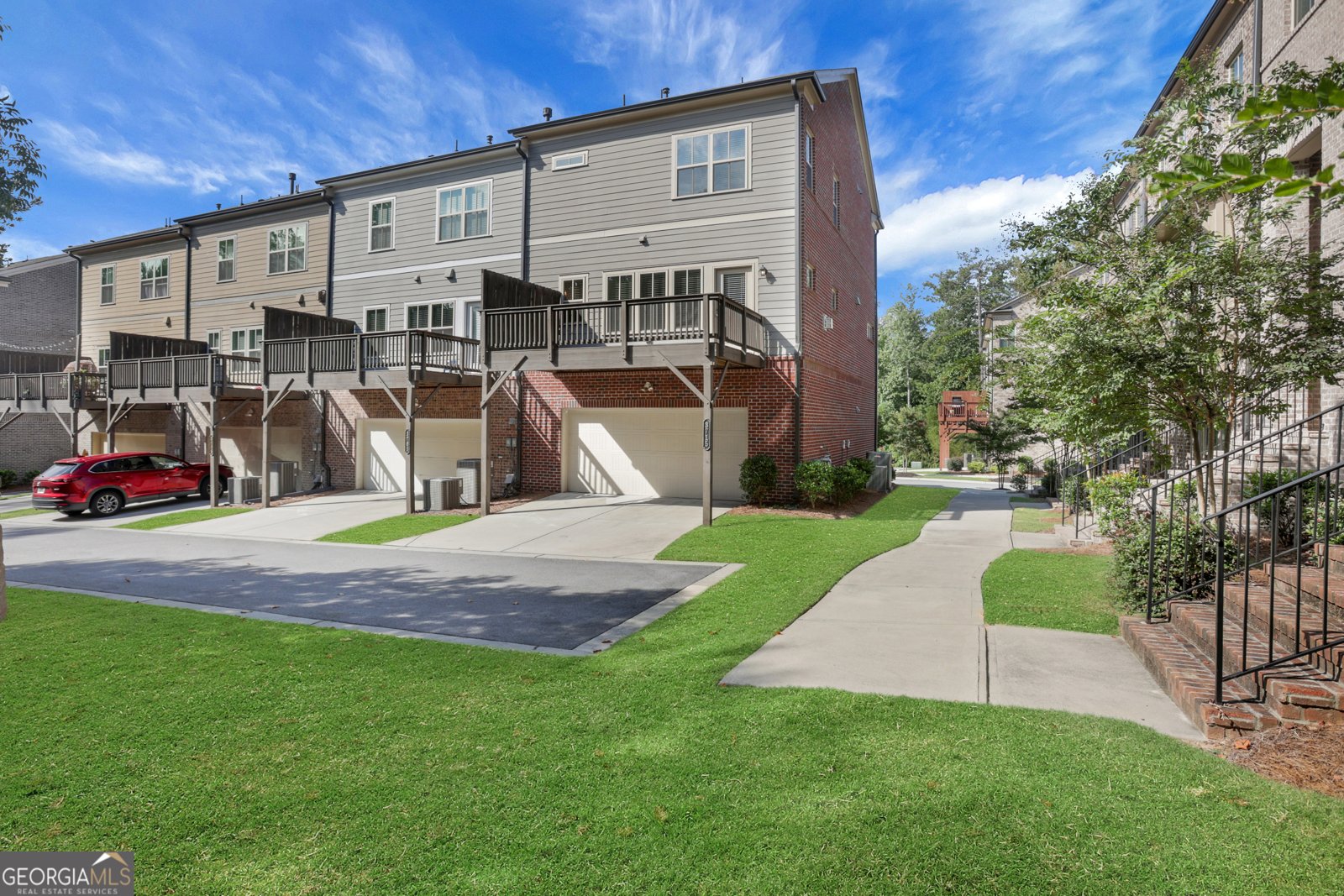 3715 Via Nuova Lane Suwanee - Photo 29