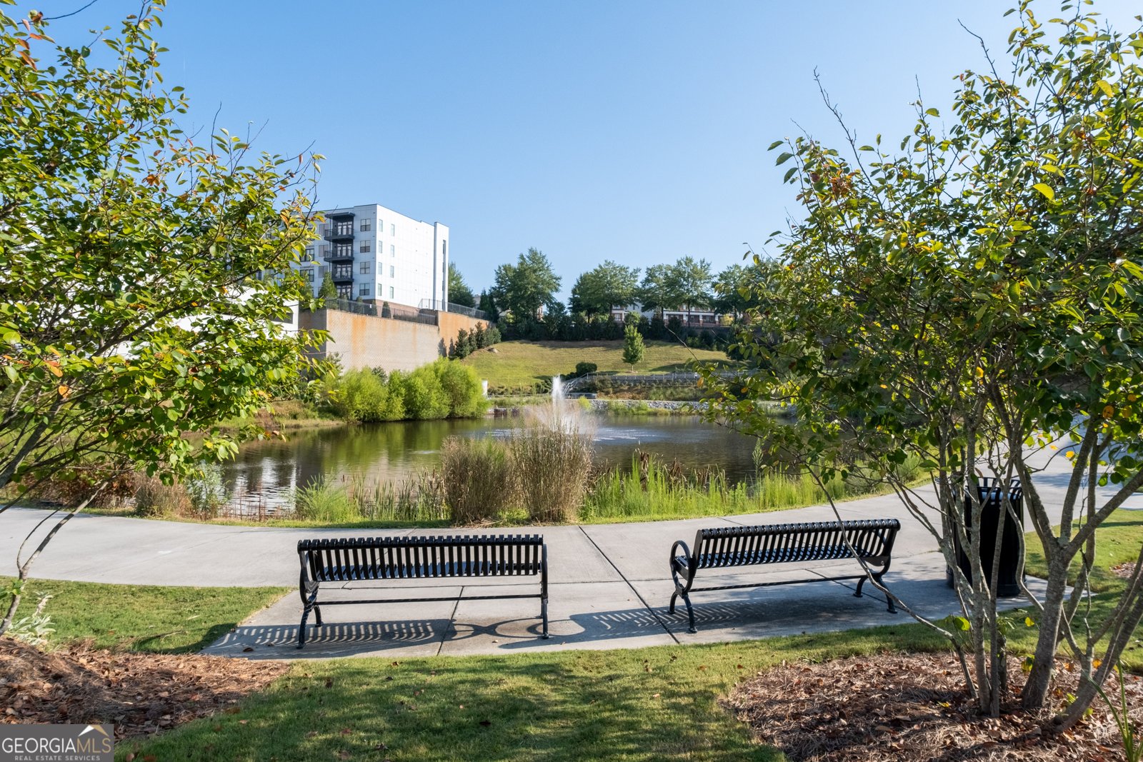 3715 Via Nuova Lane Suwanee - Photo 30