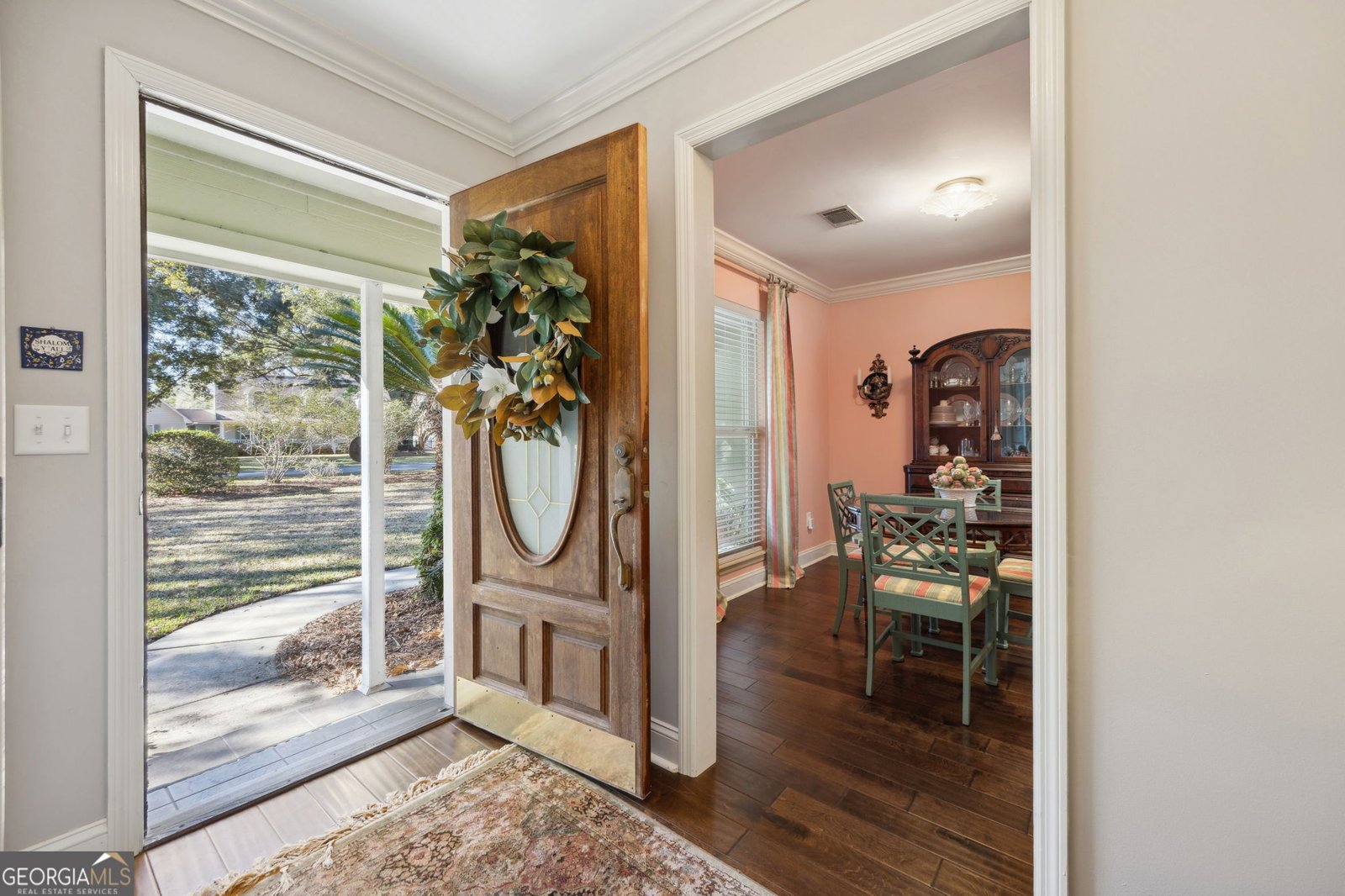 107 New Hammock Circle St. Marys - Photo 10