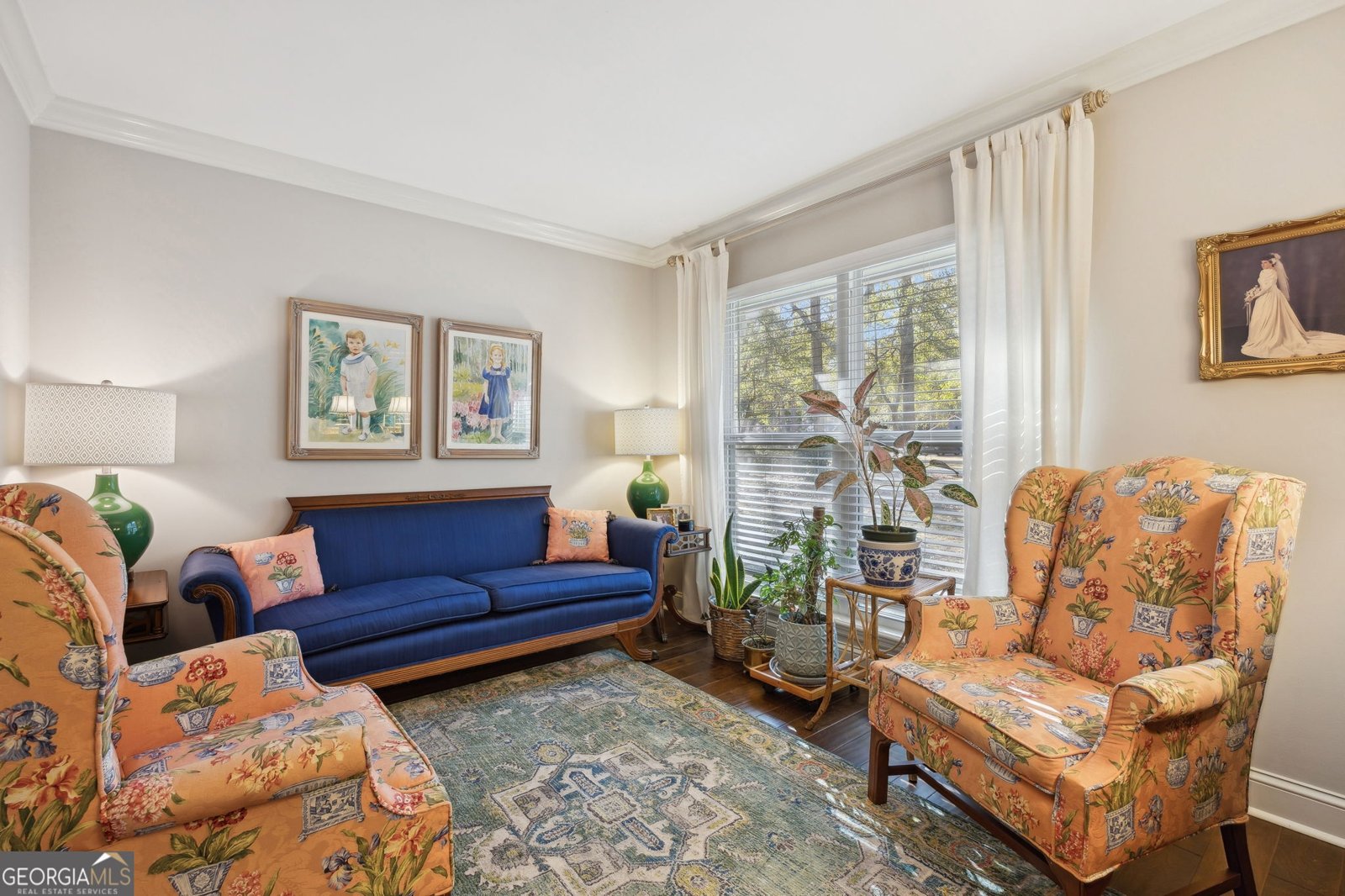 107 New Hammock Circle St. Marys - Photo 11