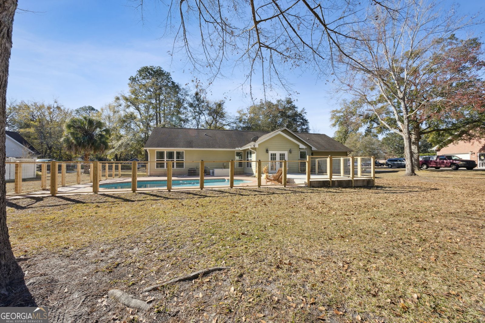 107 New Hammock Circle St. Marys - Photo 38