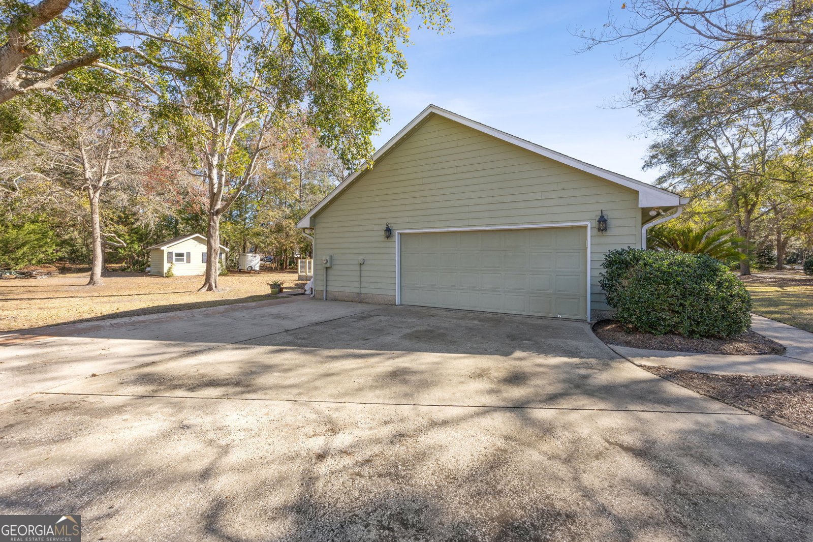 107 New Hammock Circle St. Marys - Photo 44