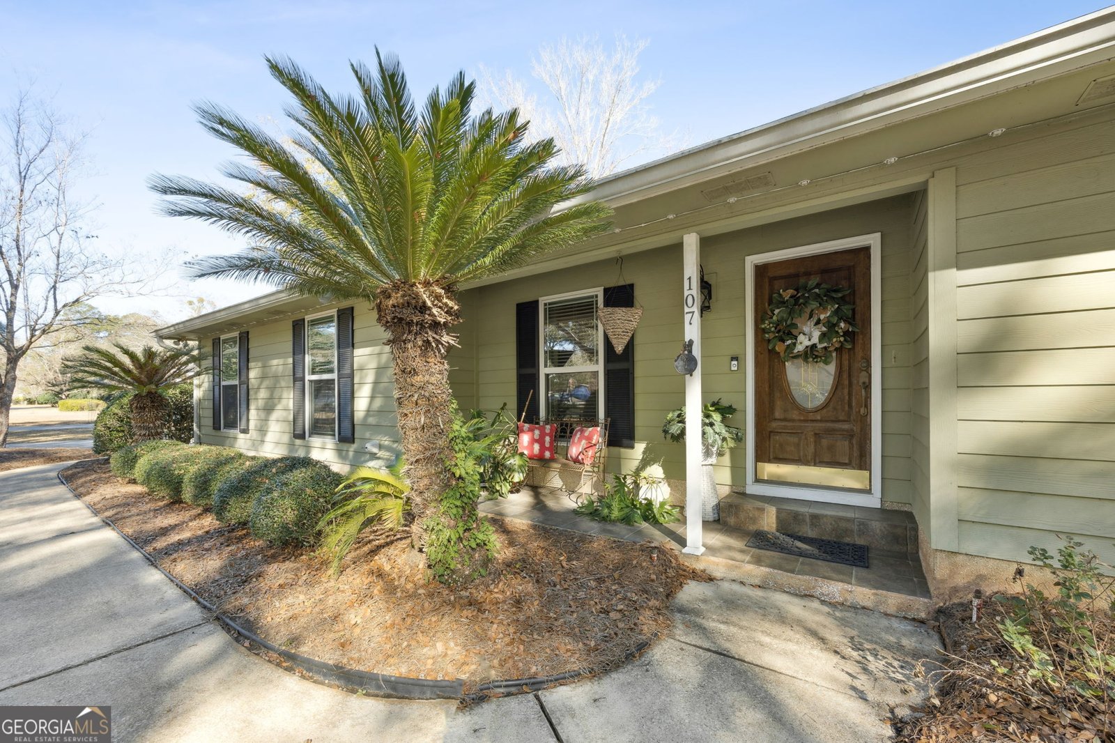 107 New Hammock Circle St. Marys - Photo 6