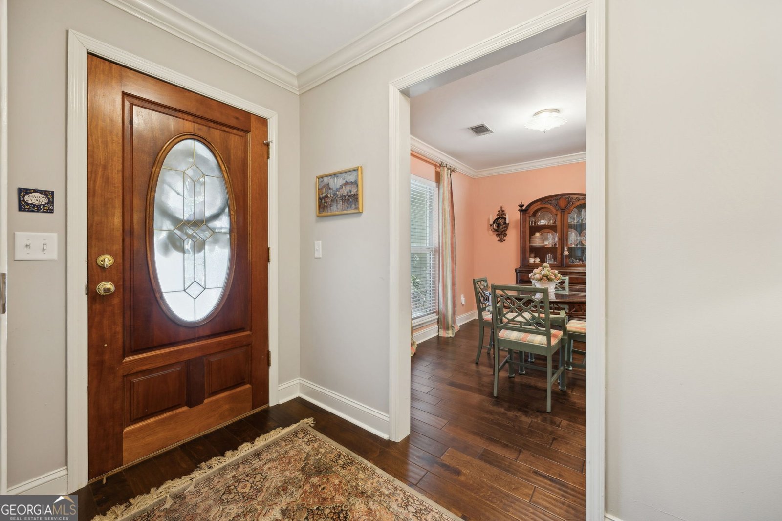 107 New Hammock Circle St. Marys - Photo 9