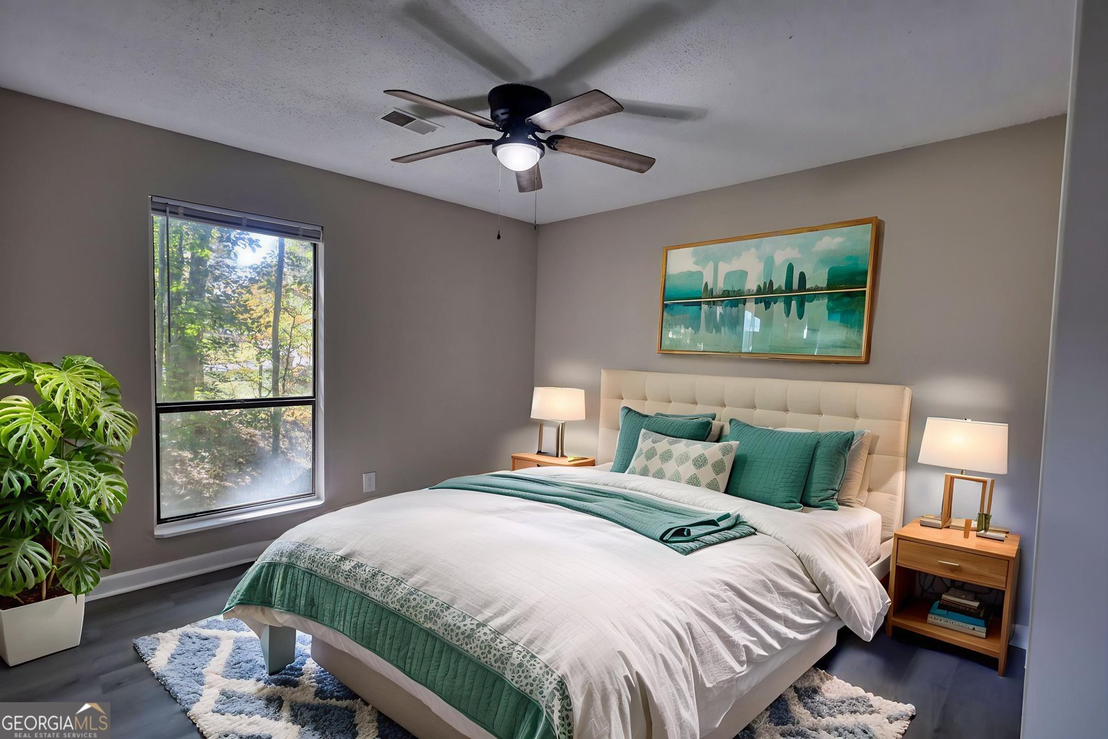 1665 Gordon Road Cumming - Photo 16