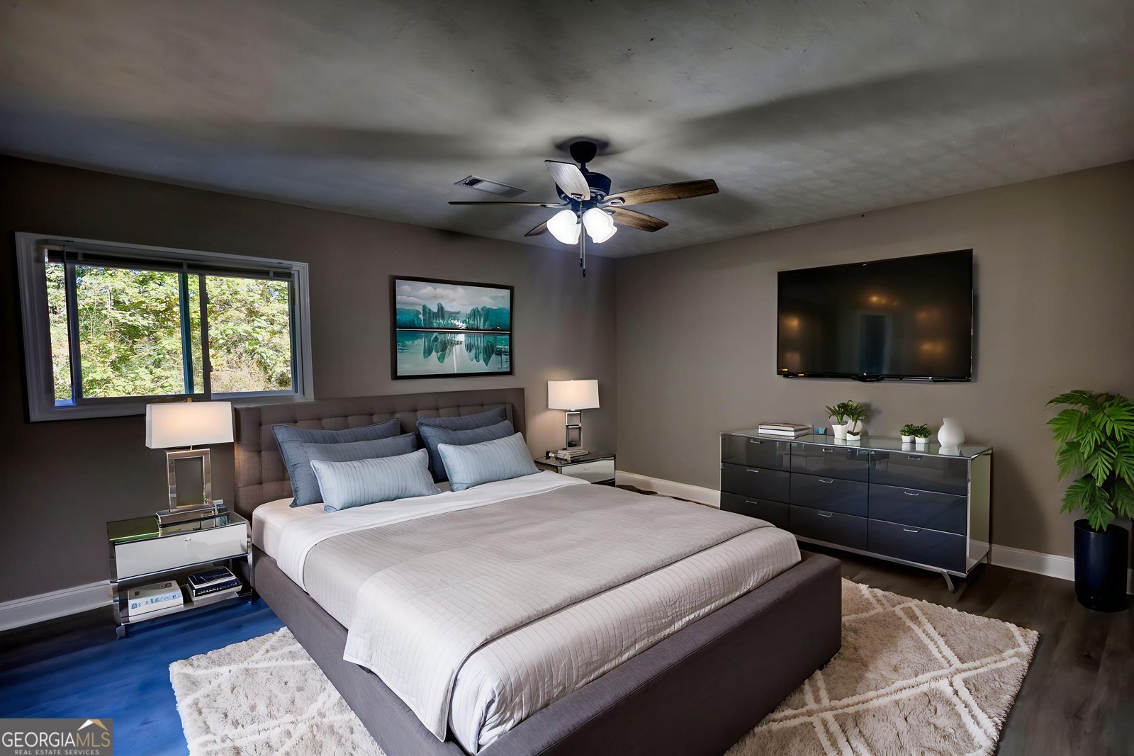 1665 Gordon Road Cumming - Photo 21