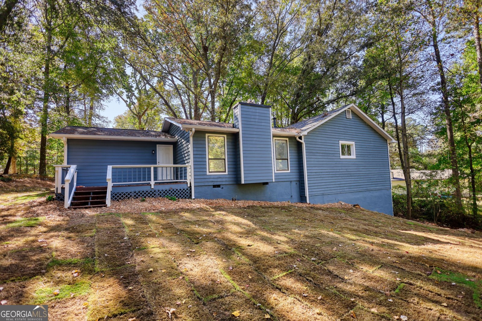 1665 Gordon Road Cumming - Photo 27