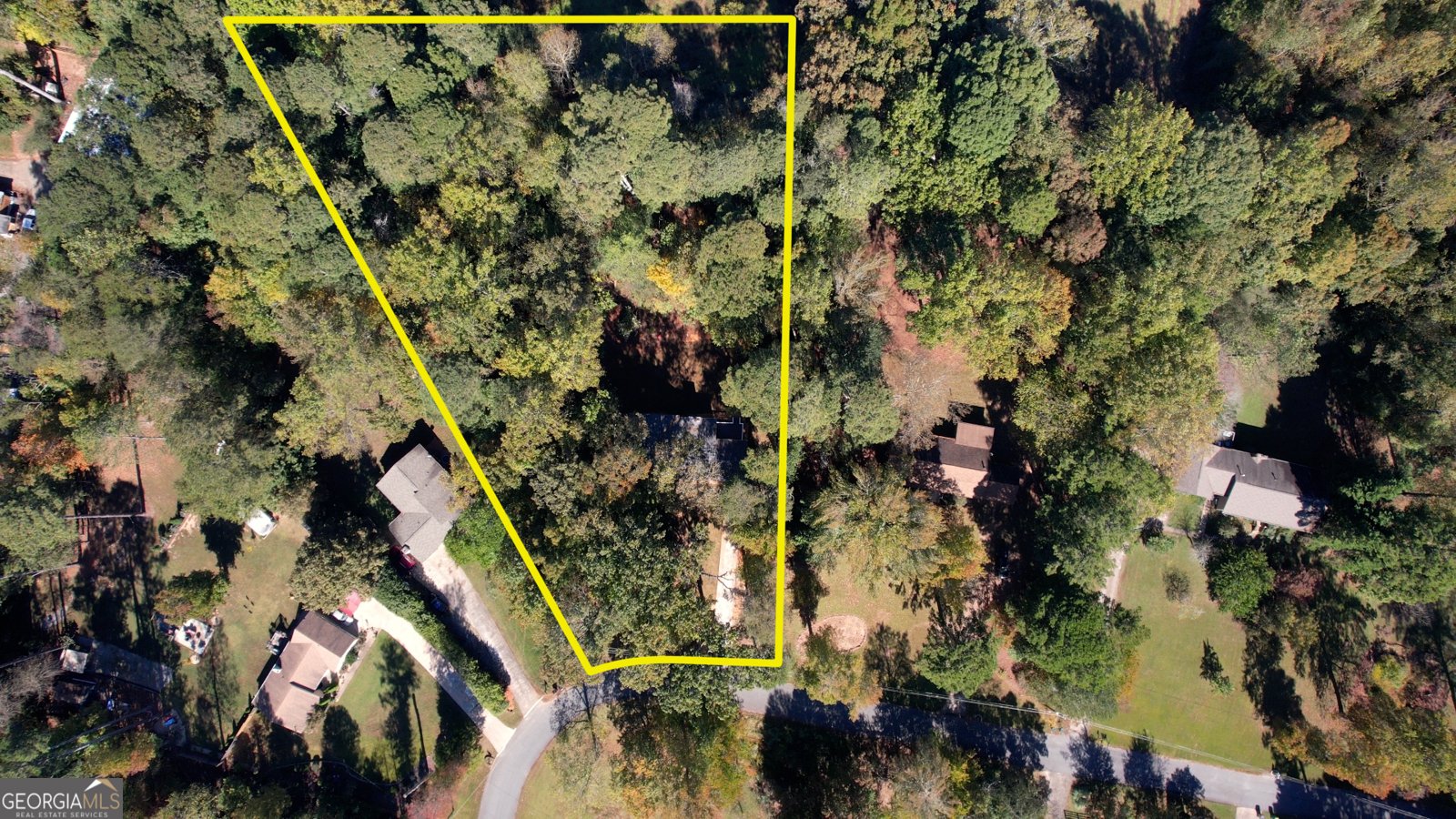 1665 Gordon Road Cumming - Photo 30