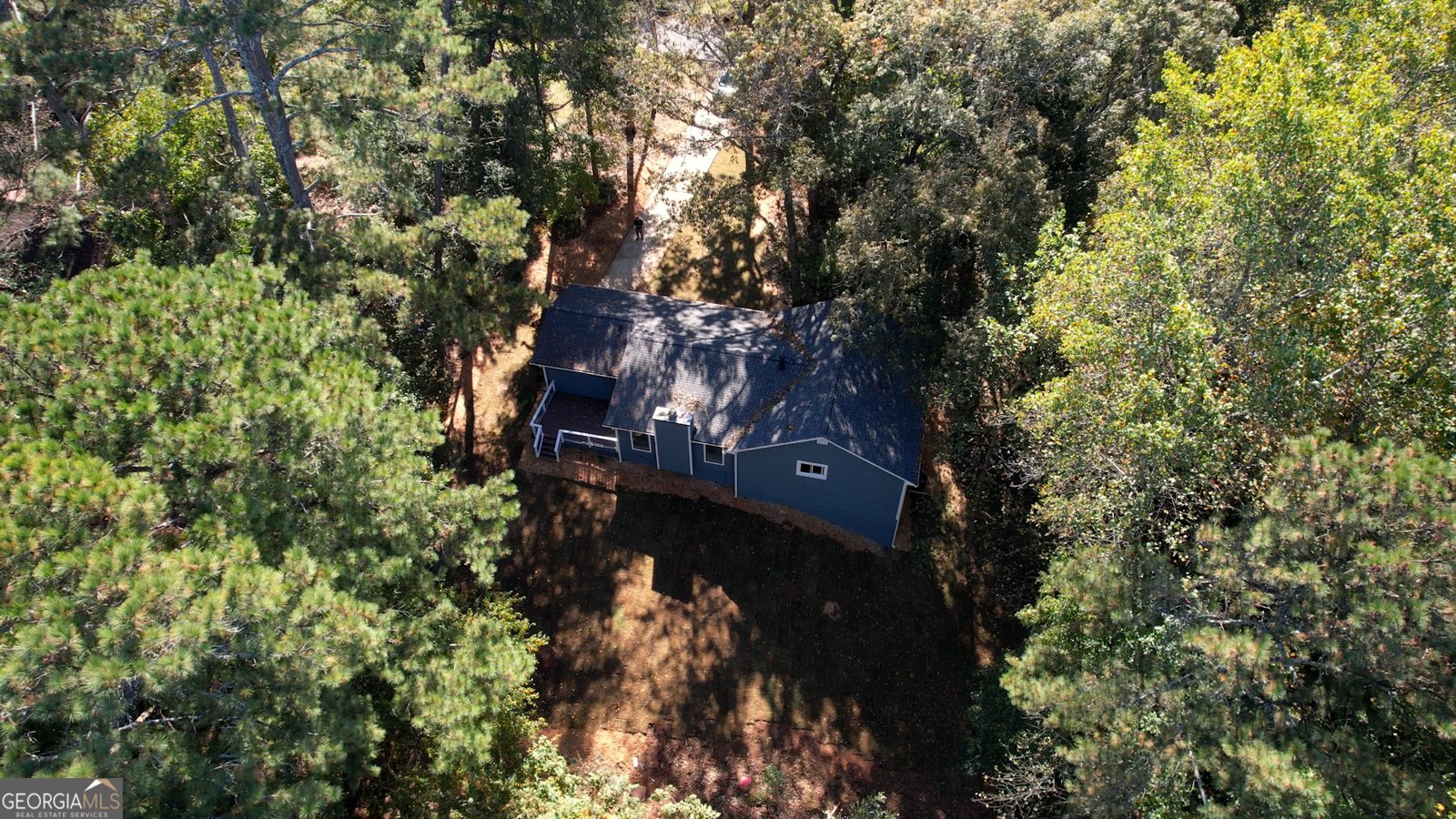 1665 Gordon Road Cumming - Photo 32