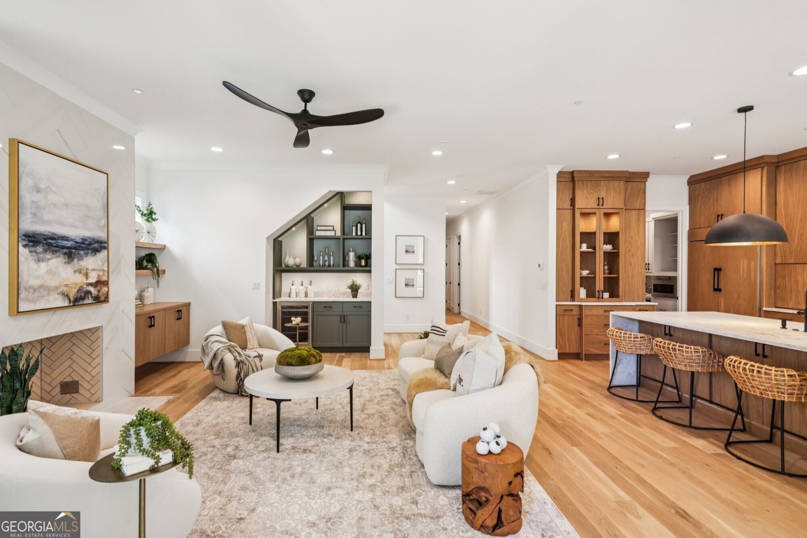 490 Waterman St Marietta - Photo 12