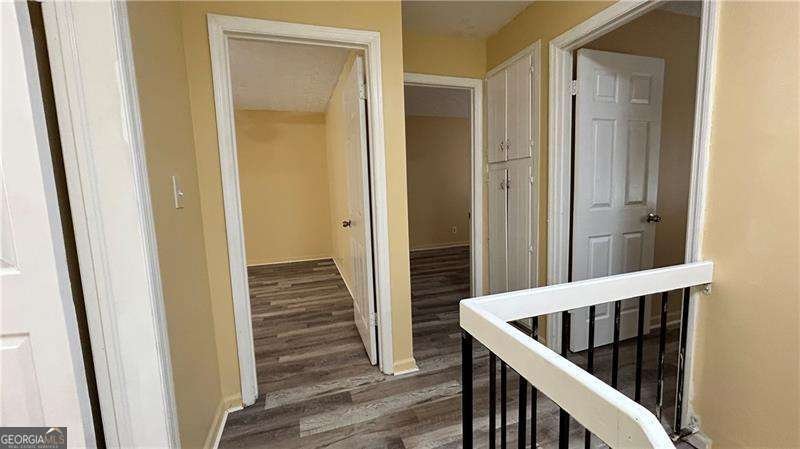 8560 Creekwood Way Jonesboro - Photo 19