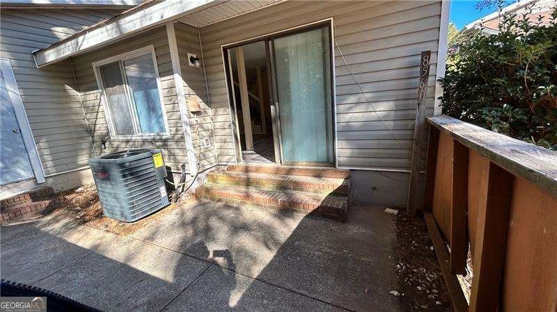 8560 Creekwood Way Jonesboro - Photo 25