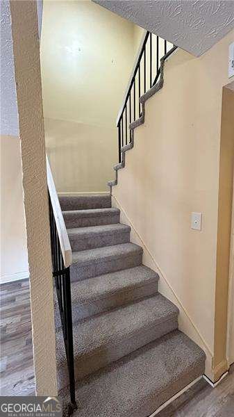 8560 Creekwood Way Jonesboro - Photo 28