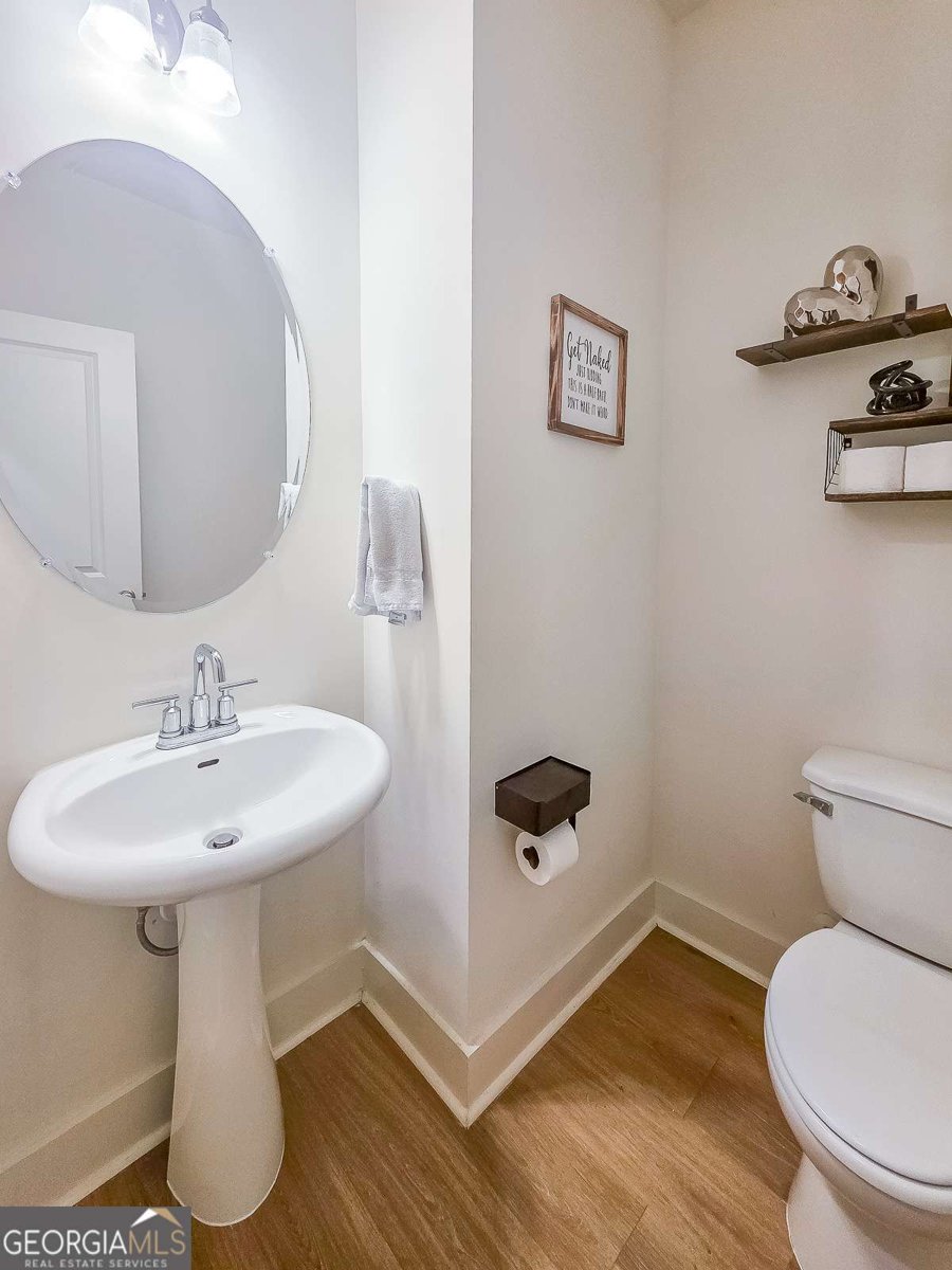 299 Auburn Valley Way Auburn - Photo 17