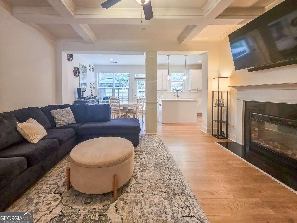 299 Auburn Valley Way Auburn - Photo 6