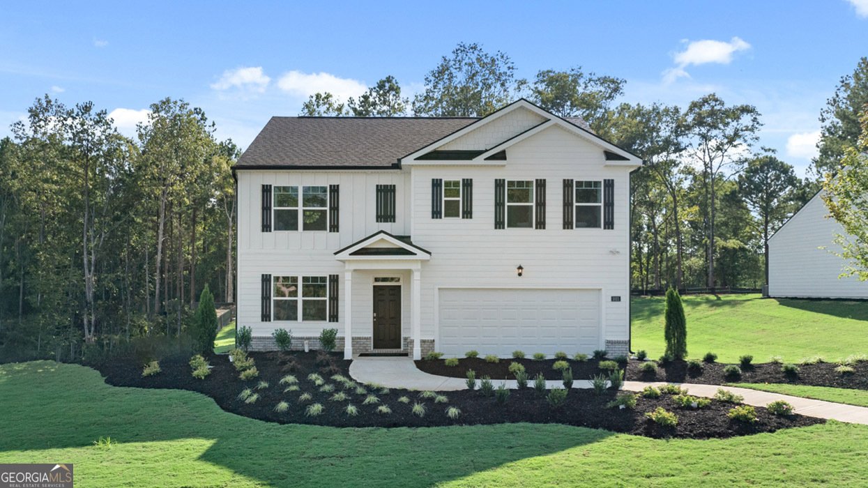 395 Bullock Pass Jefferson - Photo 1