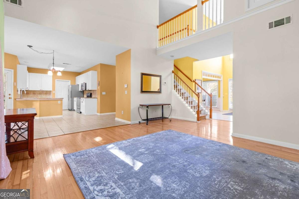 1564 Chadwick Point Court Lawrenceville - Photo 14