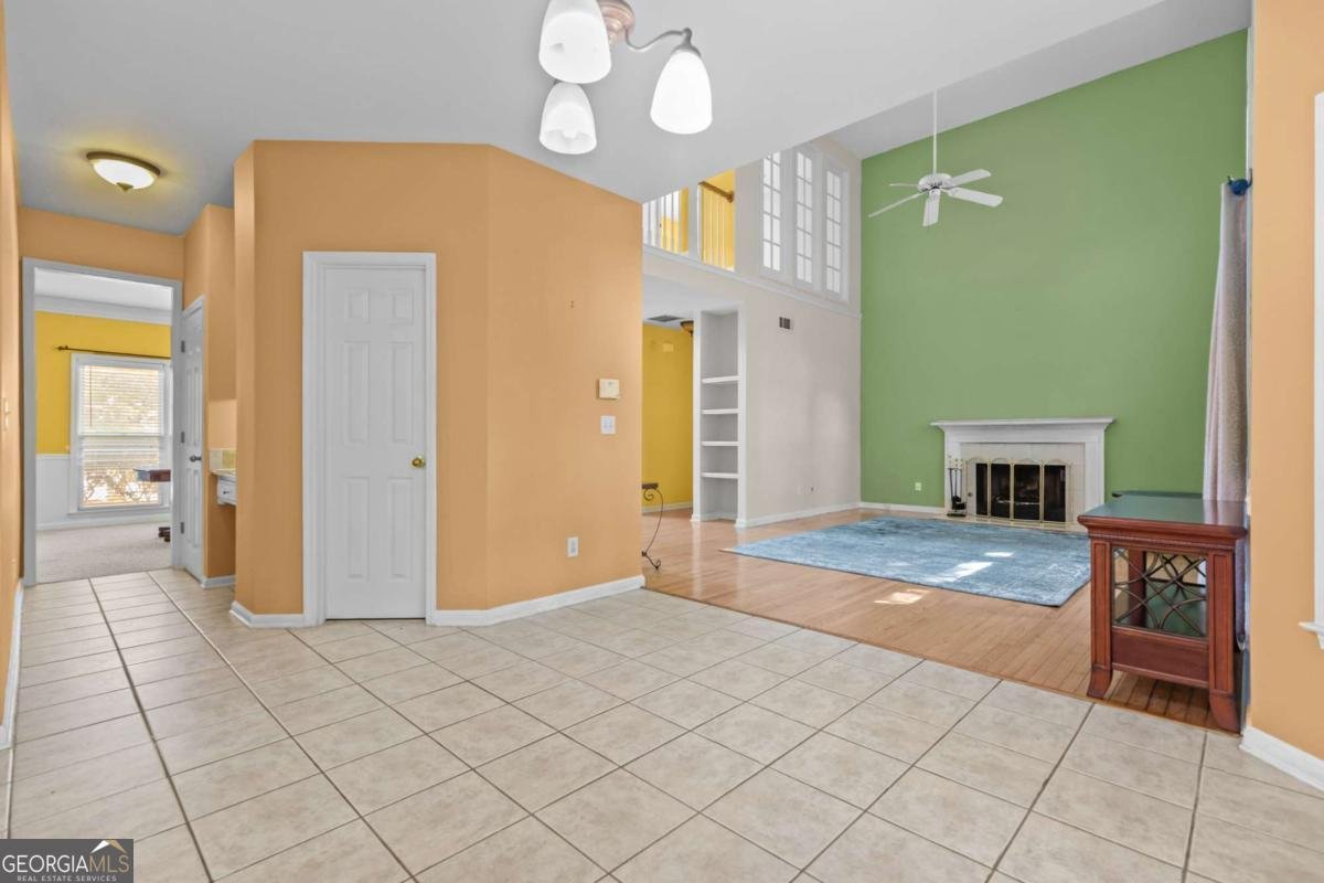 1564 Chadwick Point Court Lawrenceville - Photo 17