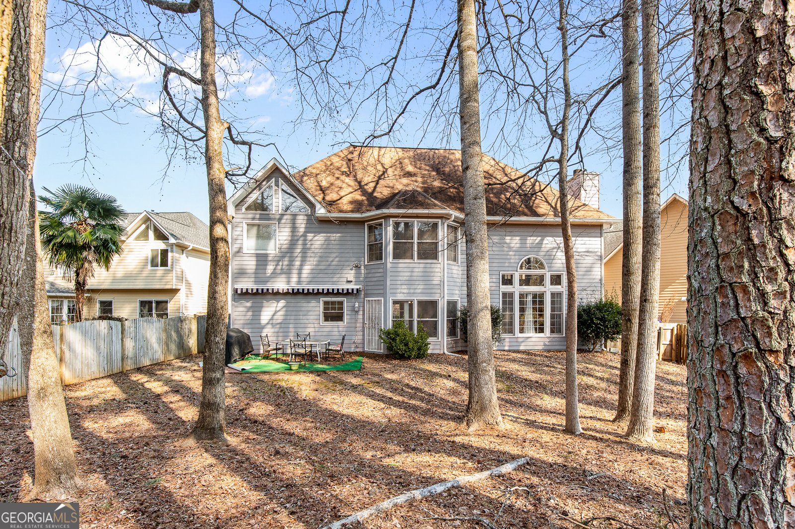 1564 Chadwick Point Court Lawrenceville - Photo 45