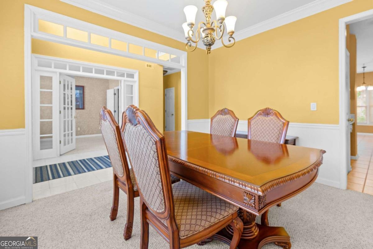 1564 Chadwick Point Court Lawrenceville - Photo 9