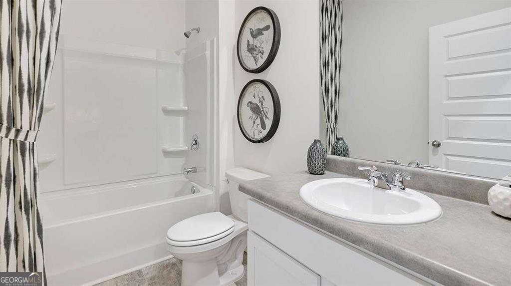 8581 PREAKNESS Pass Lithonia - Photo 28