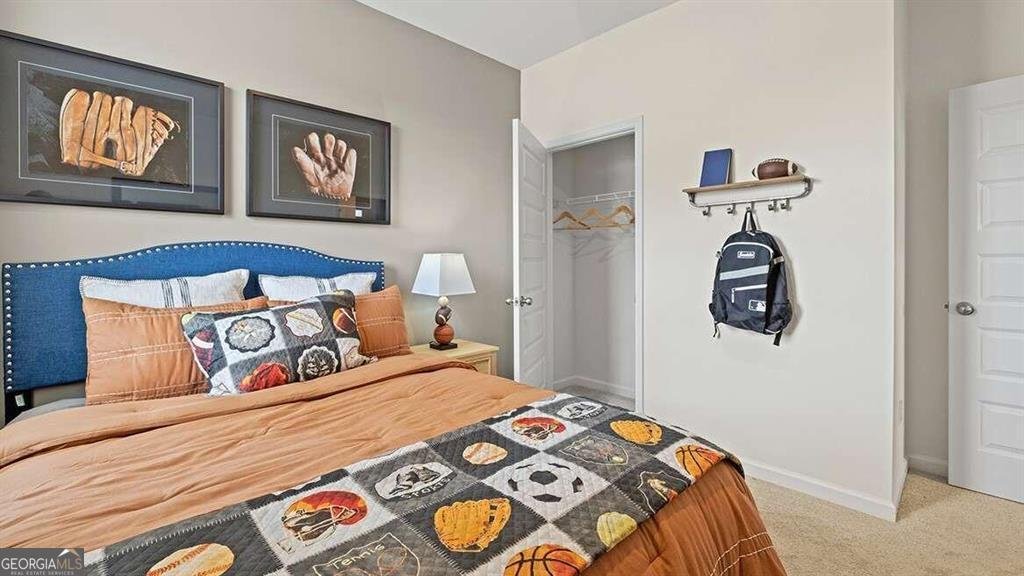 8581 PREAKNESS Pass Lithonia - Photo 30