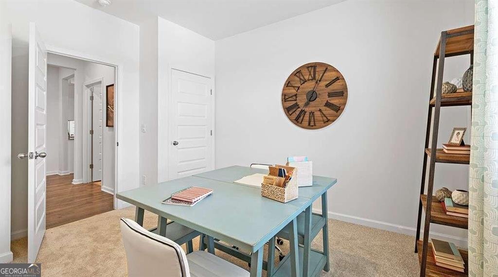 8581 PREAKNESS Pass Lithonia - Photo 33