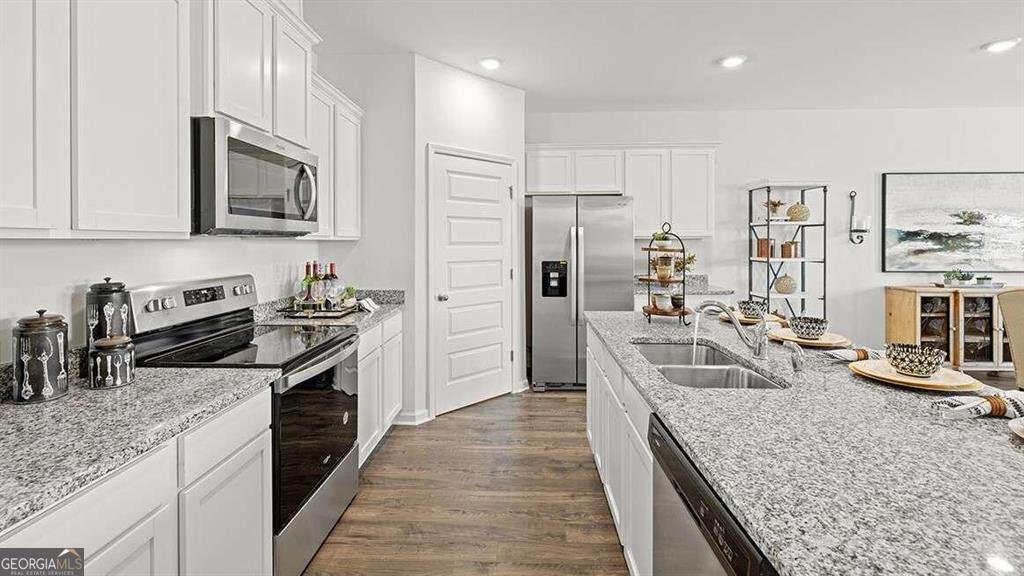 8581 PREAKNESS Pass Lithonia - Photo 35