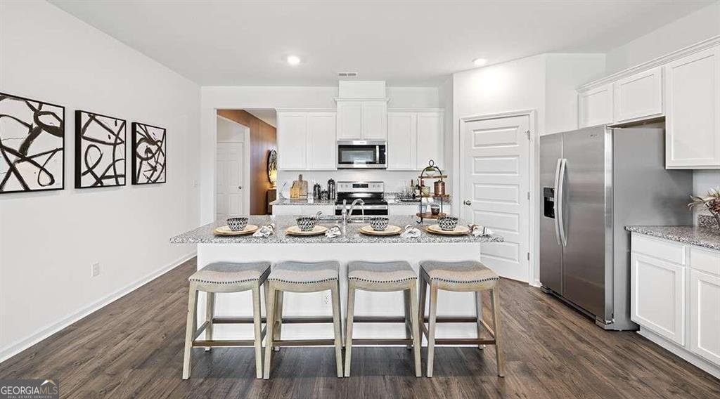 8581 PREAKNESS Pass Lithonia - Photo 37