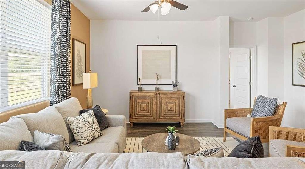 8581 PREAKNESS Pass Lithonia - Photo 39