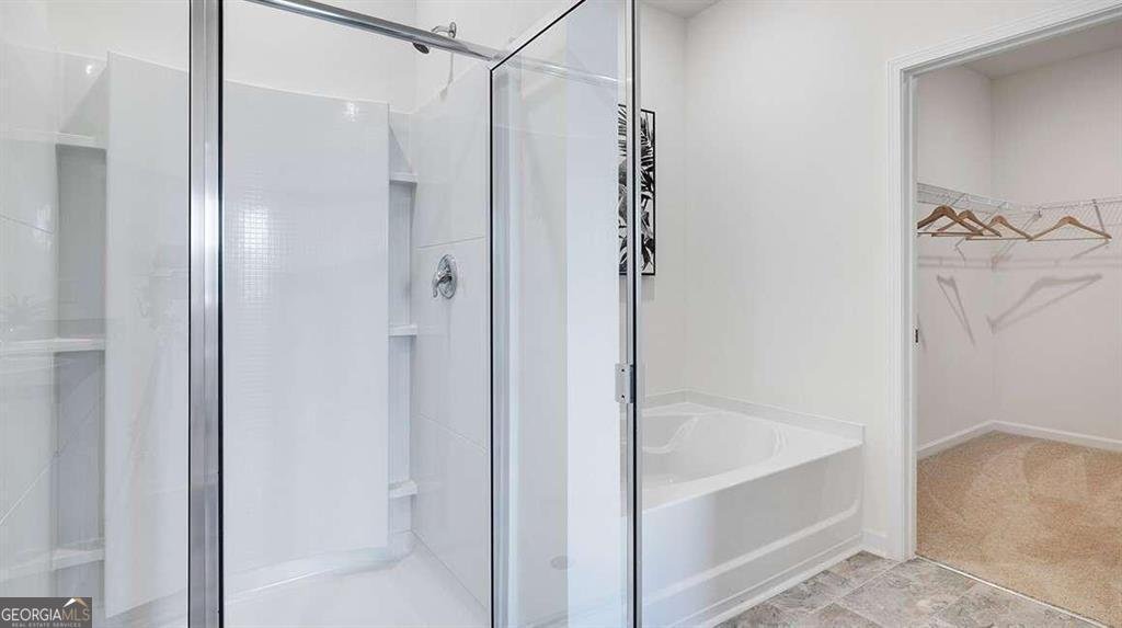 8581 PREAKNESS Pass Lithonia - Photo 44