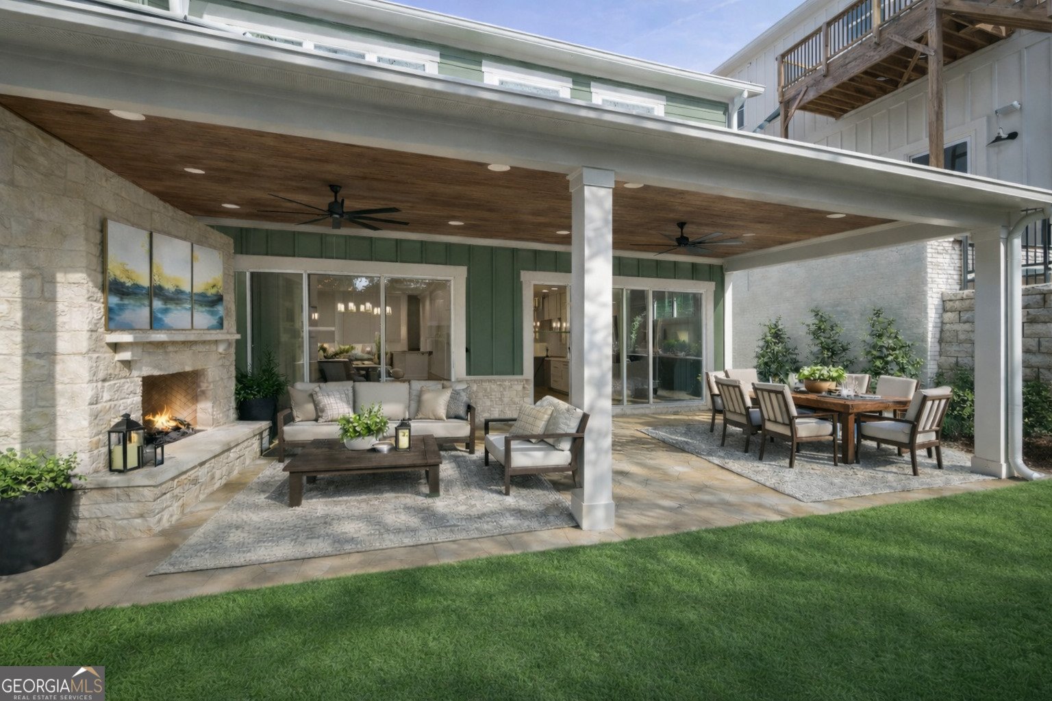 494 Waterman St Marietta - Photo 44