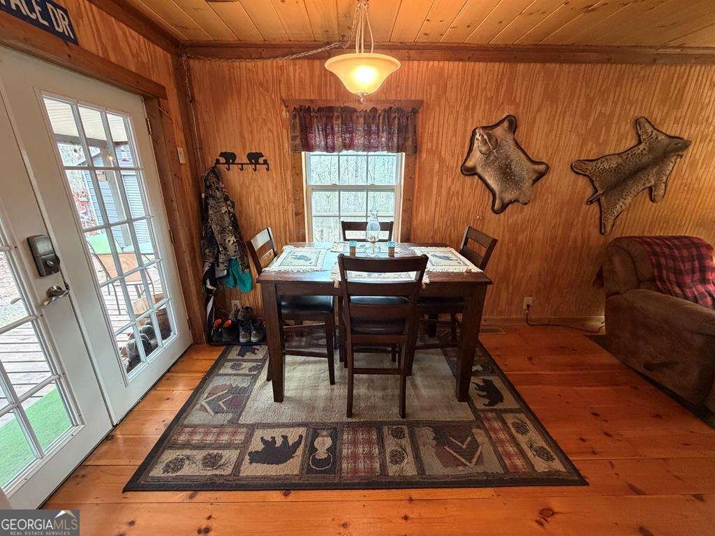 636 Bear Paw Trail Blue Ridge - Photo 18