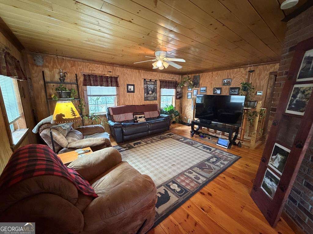 636 Bear Paw Trail Blue Ridge - Photo 19