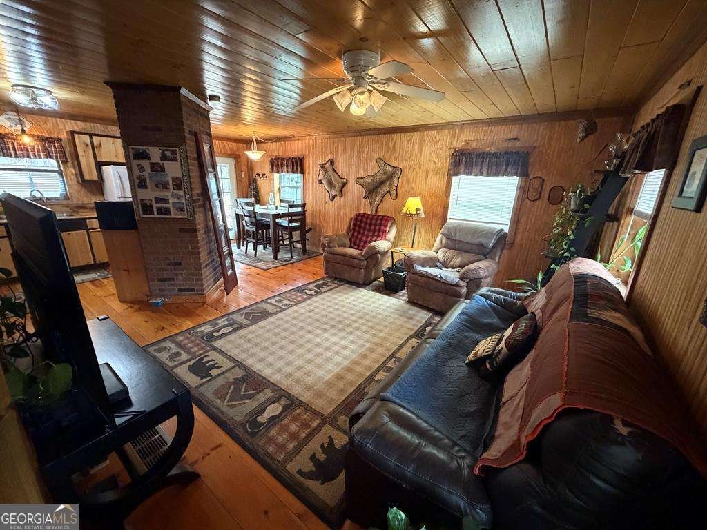 636 Bear Paw Trail Blue Ridge - Photo 22