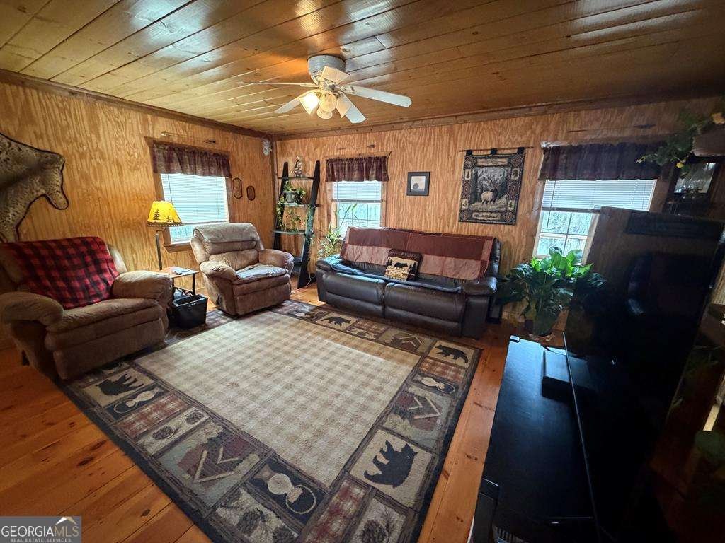 636 Bear Paw Trail Blue Ridge - Photo 23