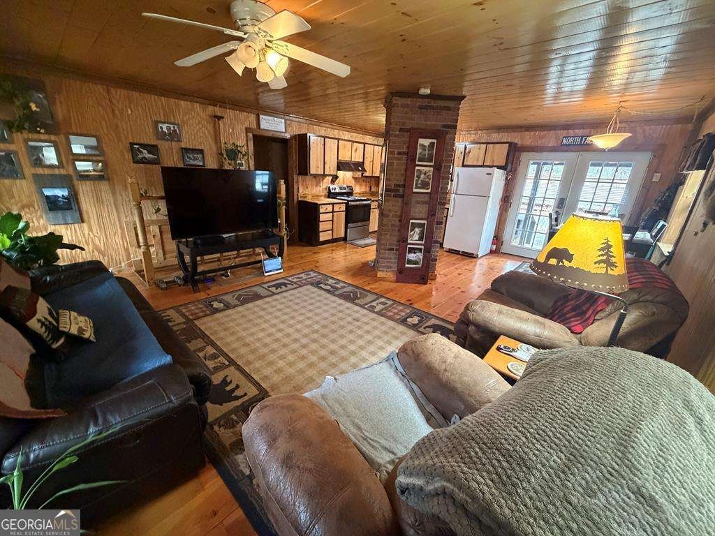 636 Bear Paw Trail Blue Ridge - Photo 25