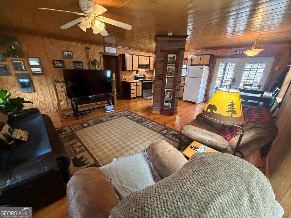 636 Bear Paw Trail Blue Ridge - Photo 26