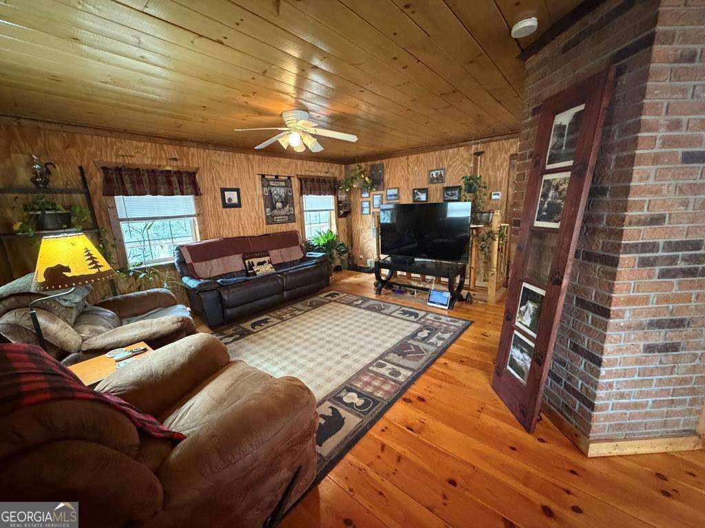 636 Bear Paw Trail Blue Ridge - Photo 27