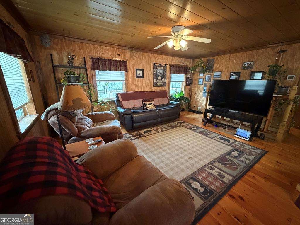 636 Bear Paw Trail Blue Ridge - Photo 28