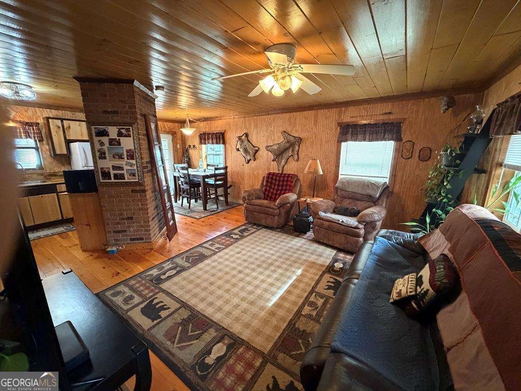 636 Bear Paw Trail Blue Ridge - Photo 48