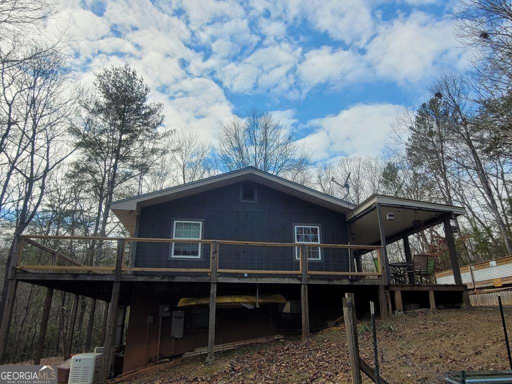 636 Bear Paw Trail Blue Ridge - Photo 54