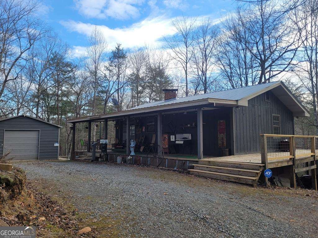 636 Bear Paw Trail Blue Ridge - Photo 55