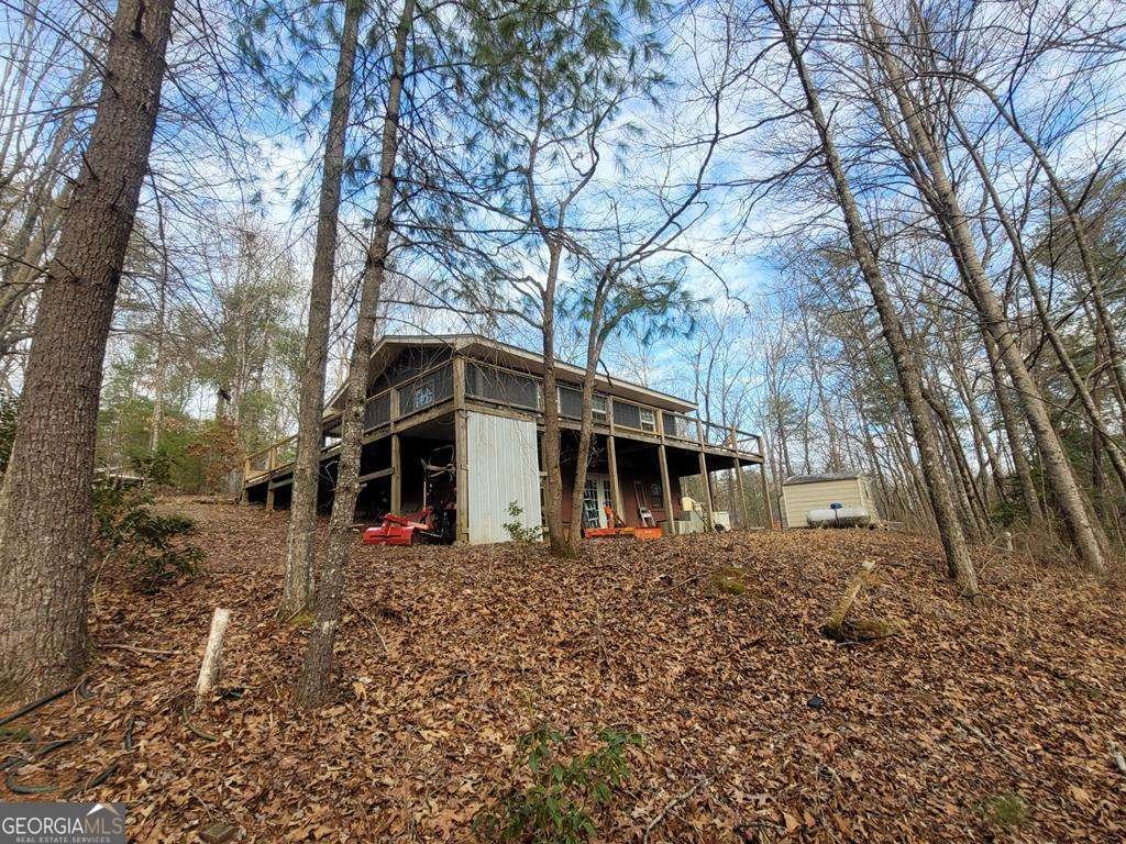 636 Bear Paw Trail Blue Ridge - Photo 56
